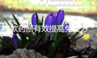 8款药膳有效提高免疫力